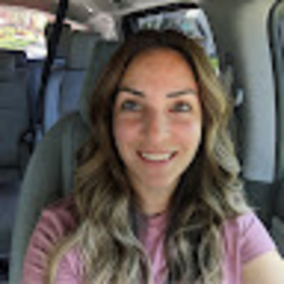 Meet your Posher, Taraneh - Picture 1 of 1